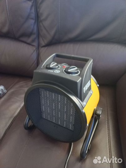 Керамический обогреватель