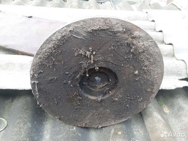 Клупп электрический