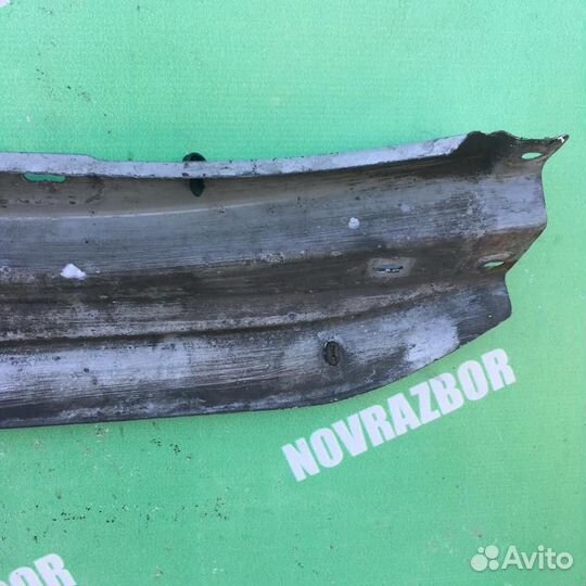 Панель передняя Опель Мовано