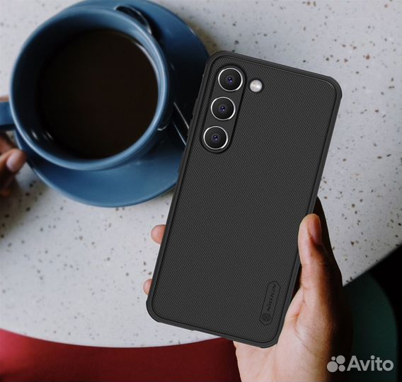 Чехлы Nilkkin Samsung S23, S22ultra, S22
