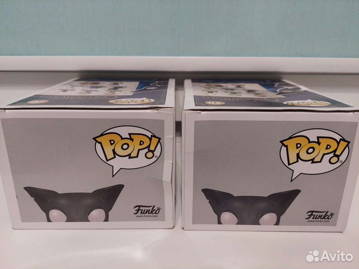 Funko pop