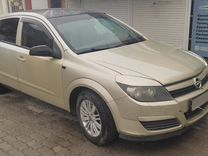 Opel Astra 1.6 MT, 2004, 319 999 км