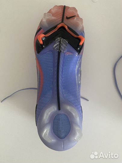 Бутсы nike 41 размер