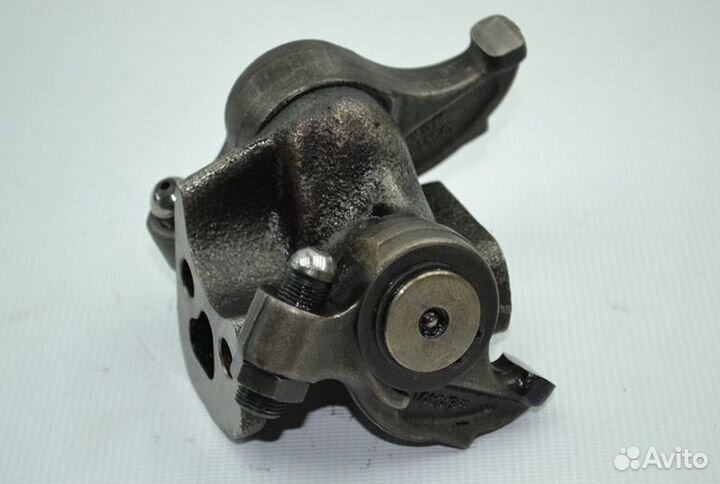 Комплект коромысел с валом mercedes-benz Actros MP