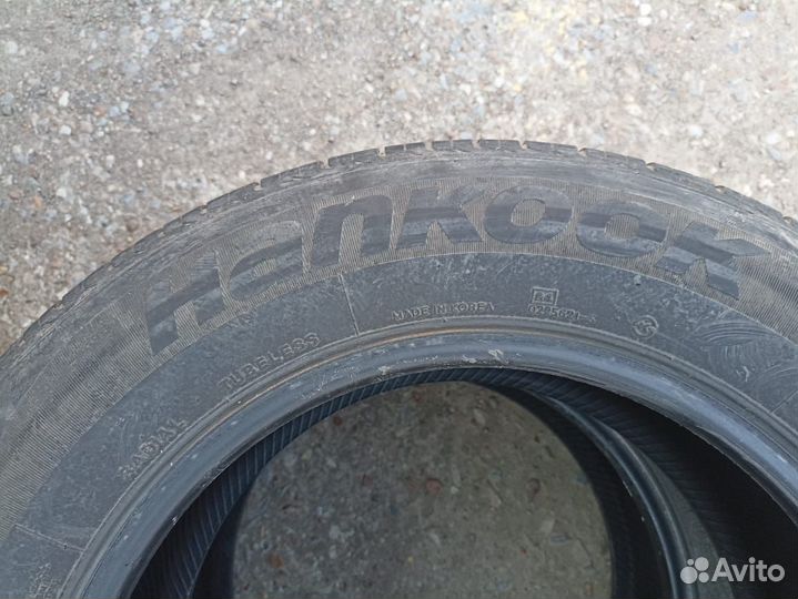 Hankook Optimo K406 21.5/65 R32