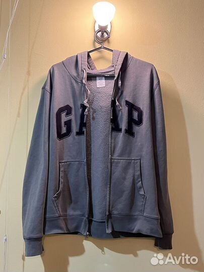 Зип Худи GAP оригинал