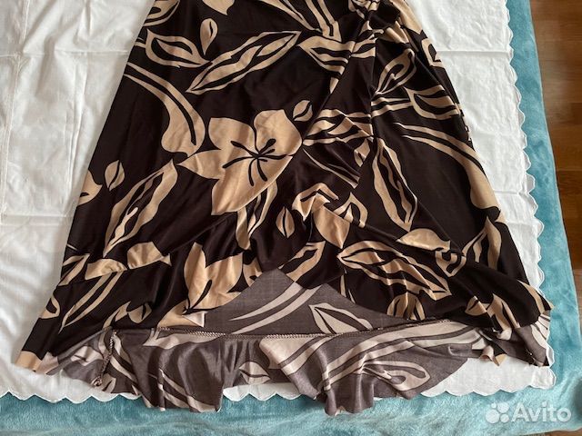 Сарафан женский