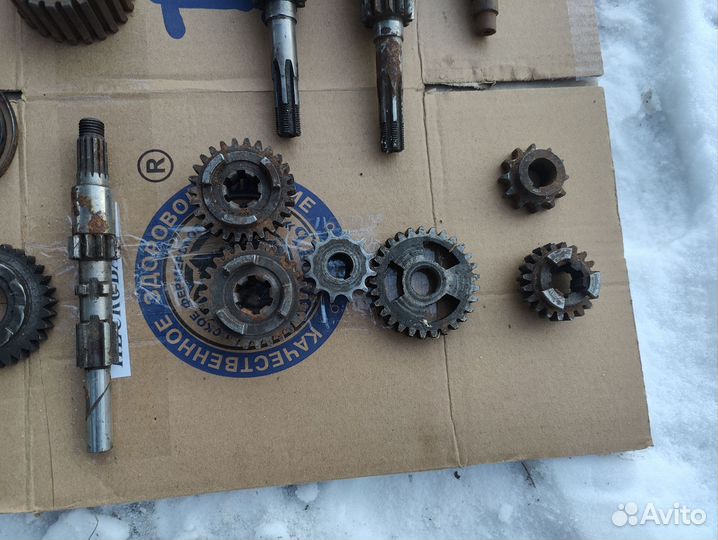 Деталь Минск