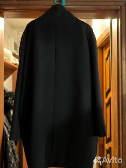 Пальто женское демисезонное 52 54