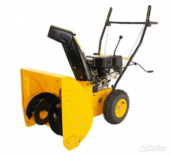 Лопата снегоуборочная для мотоблока (новая)