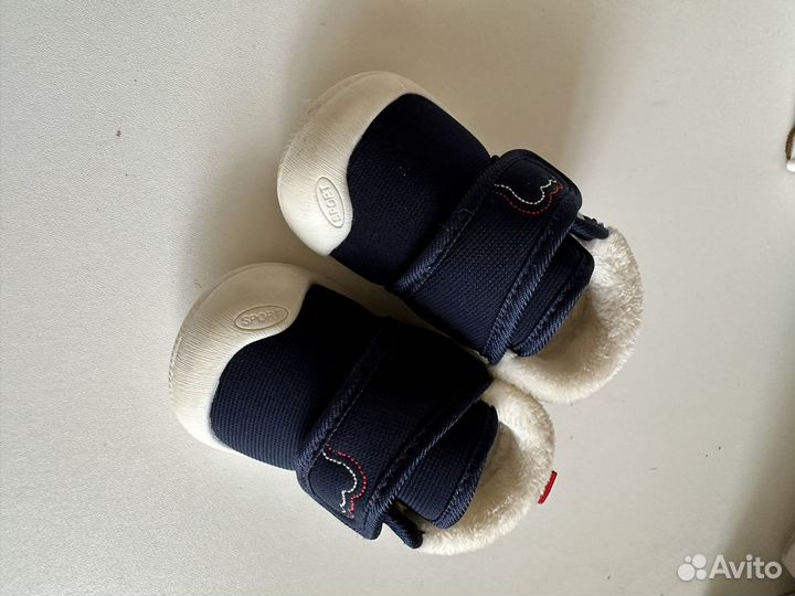 Детская обувь