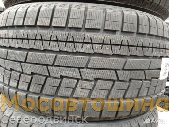 Yokohama Ice Guard IG60A 275/35 R19 100Q