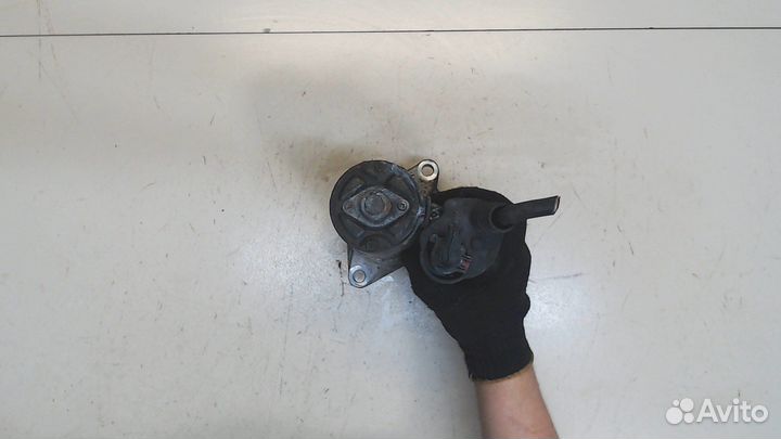 Стартер Volkswagen Eos, 2009