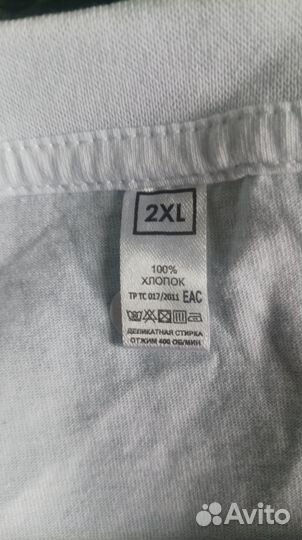 Авторская футболка