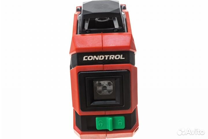 Нивелир Condtrol GFX360-2