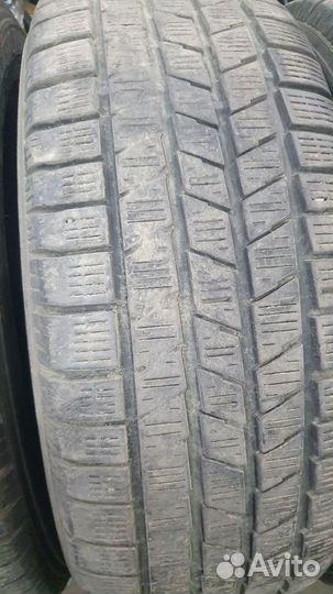 Pirelli Scorpion Ice&Snow 235/55 R19