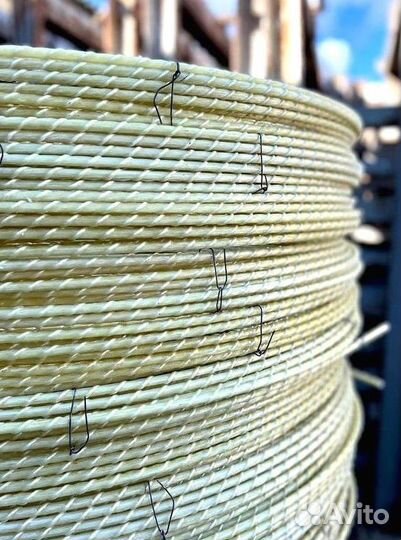 Стеклопластиковая арматура 12 мм