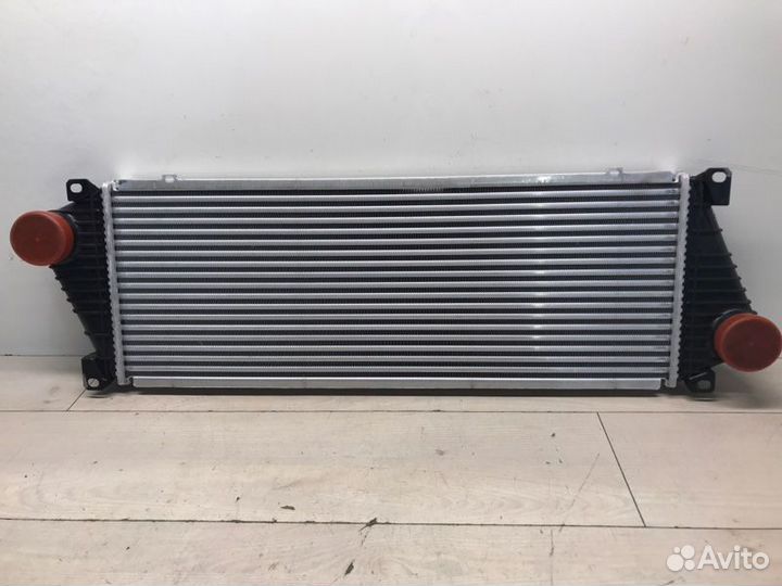 Интеркулер Mercedes Sprinter W901 W902 W903 W904