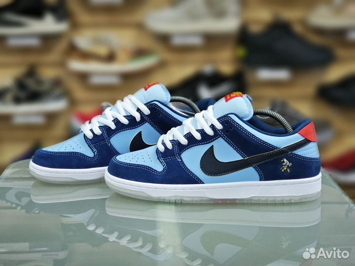 Nike SB Dunk