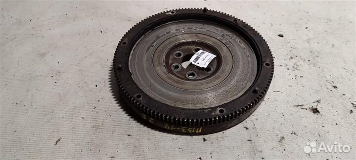 Маховик двс volkswagen Passat B3