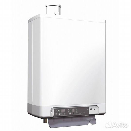 Газовый котел Acv Kompakt HRE eco 18 Solo