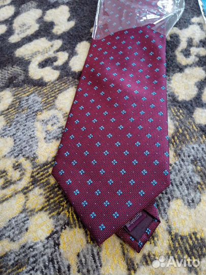 Галстуки мужские новые