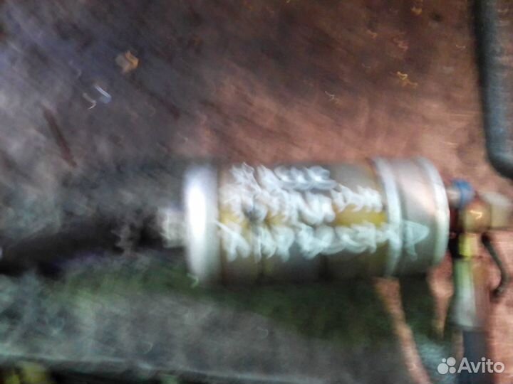 Продам насос подкачки топлива на Харвестер