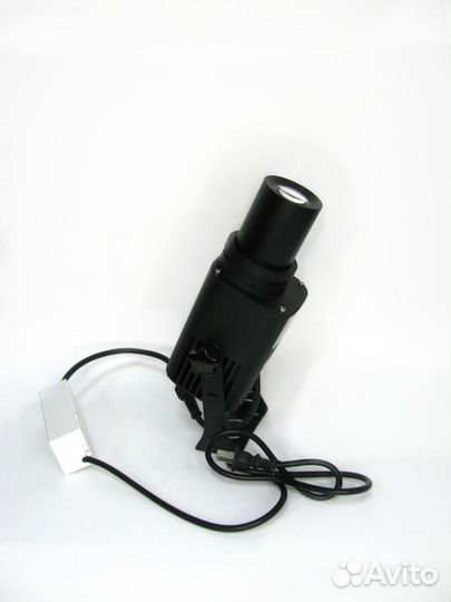 Гобо проектор