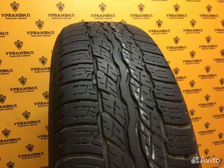 Bridgestone Dueler H/T D687 225/65 R17 101H