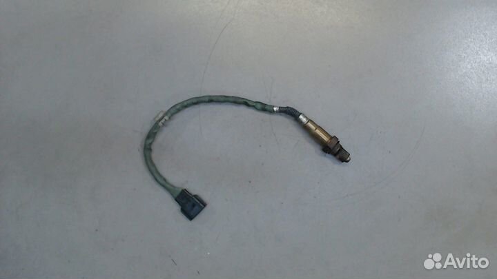 Лямбда зонд Renault Clio, 2018