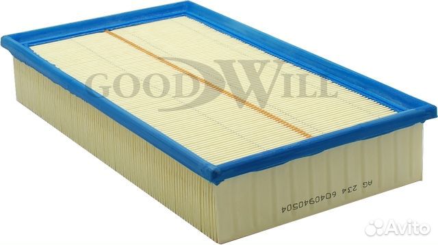 Фильтр воздушный