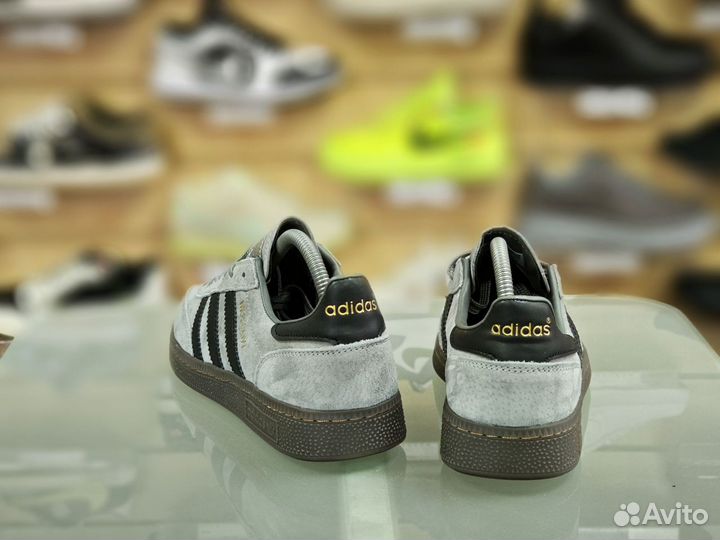 Кроссовки Adidas Spezial
