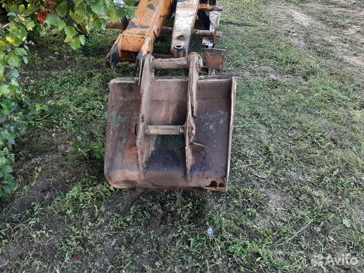 Гидроцилиндры