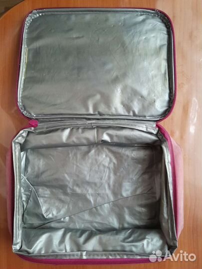 Термосумка небольшая