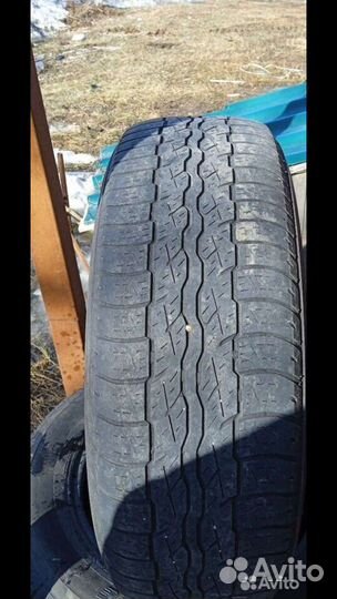 Bridgestone Dueler A/T 001 225/65 R17
