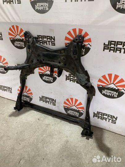 Балка передняя/подрамник Mazda Mazda6
