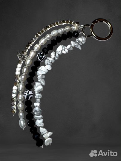 Обвес для сумки