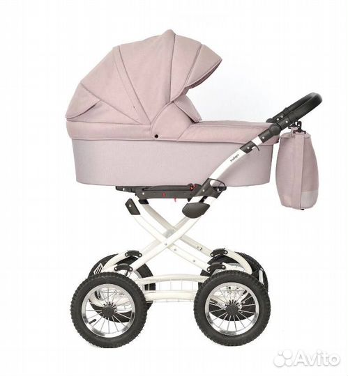 Продам детскую коляску