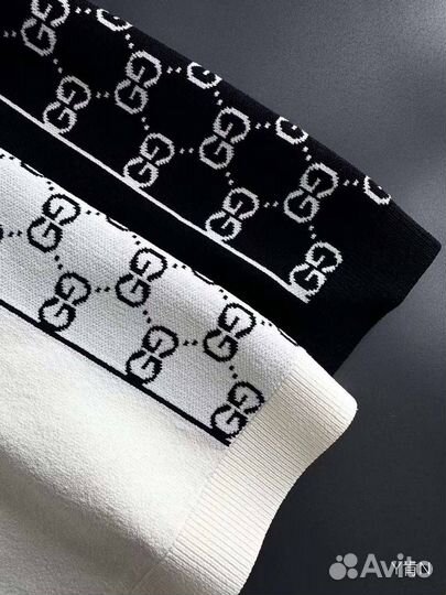 Футболка gucci