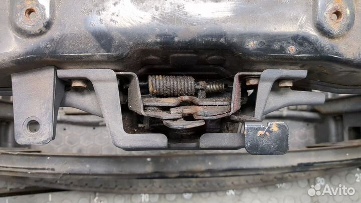 Рамка передняя Hyundai i30, 2010