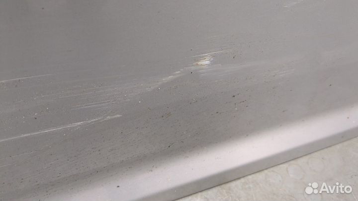 Дверь боковая Volkswagen Touran, 2010