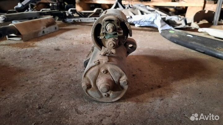 Стартер Volkswagen Passat B5+ ATQ 2001