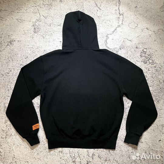 Оверсайз-худи Heron Preston оригинал (М)