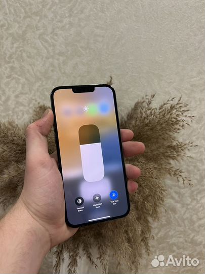 iPhone 13 Pro Max, 256 ГБ