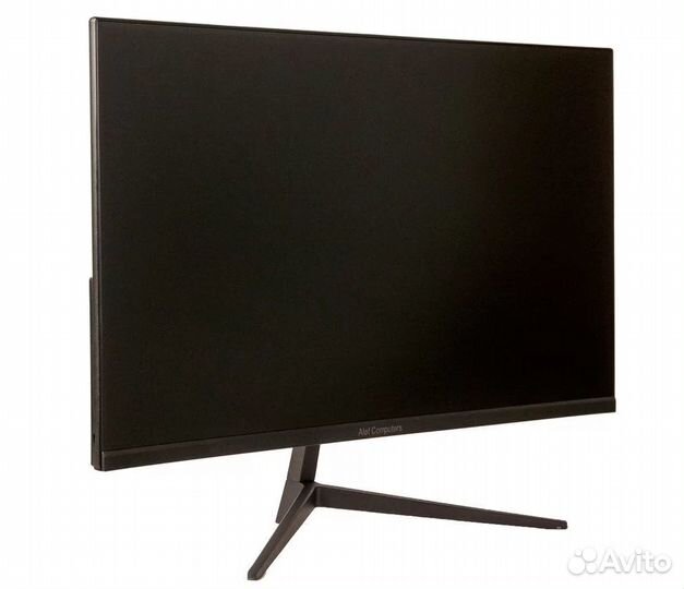 Игровой монитор IPS 24