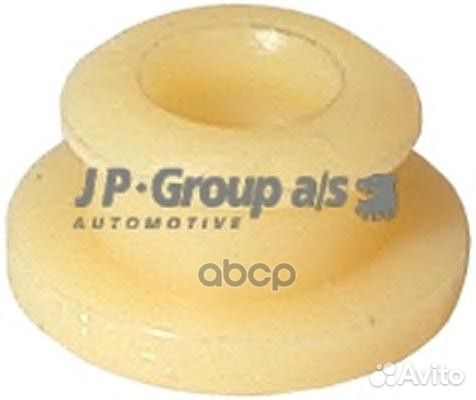 Втулка штока выбора передач 1131500300 JP Group