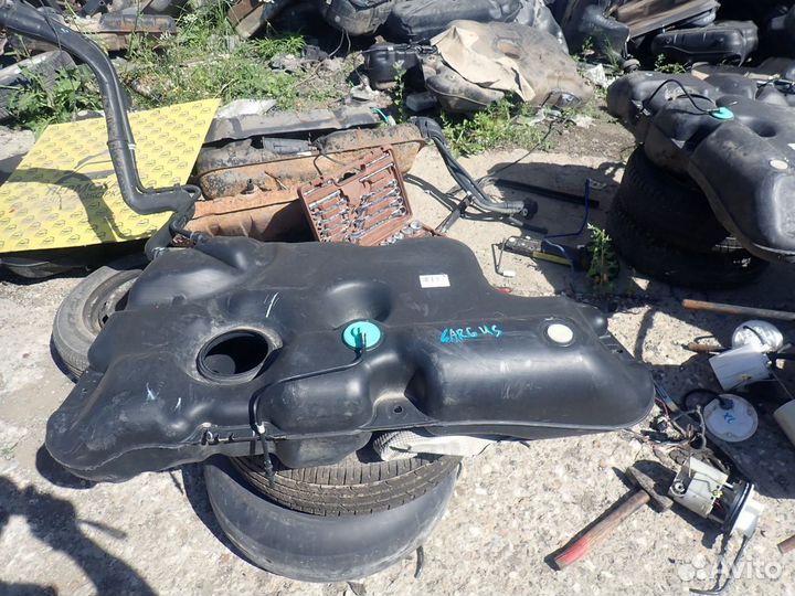 Бак топливный для VAZ LADA Largus 2012)