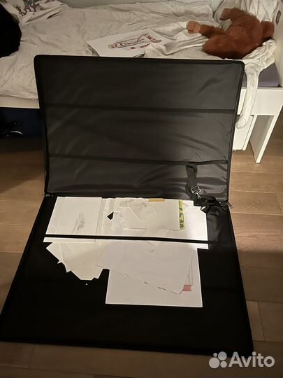 Архитектурная папка А1