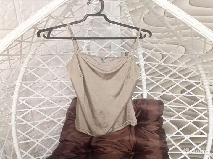 Костюм женский блузка с юбкой