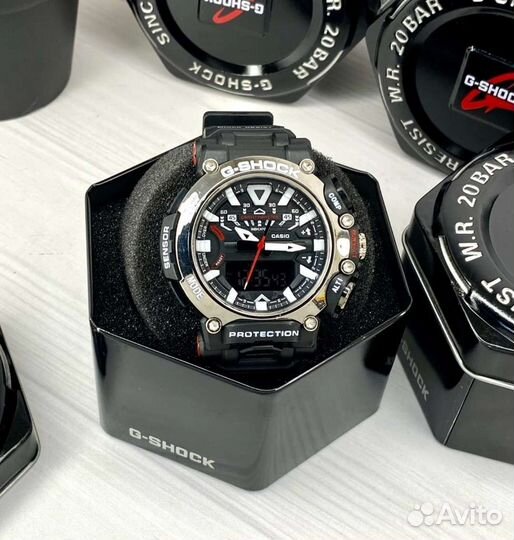 Часы Casio G-shock